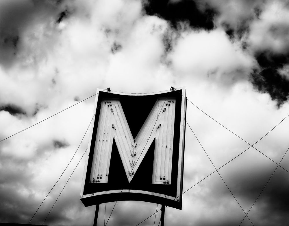 Photograph by Chantale Rivard