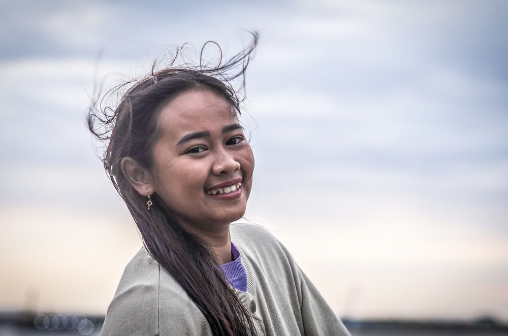 Balinese Breeze