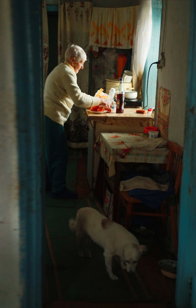 Photograph by Мария Данилкина