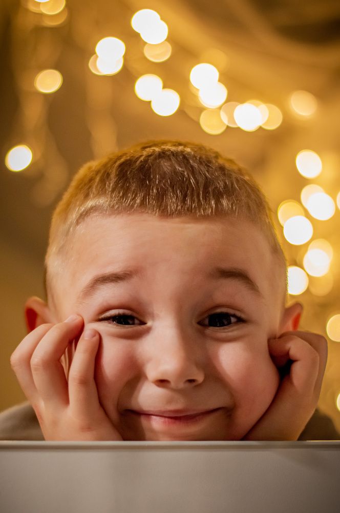 Photograph by Ксения