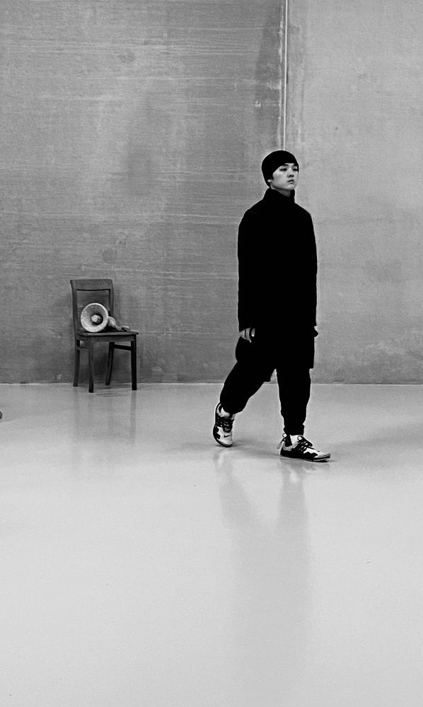 Photograph by Svetlana Kornilova