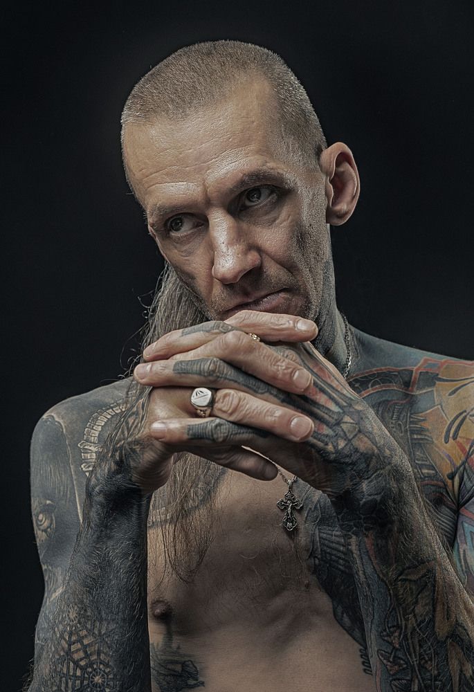 Фотография автора Галина