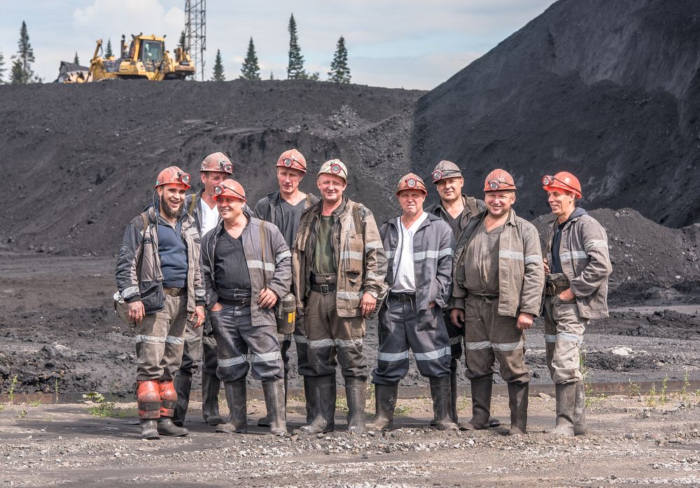 Photograph by Виктор Садырин