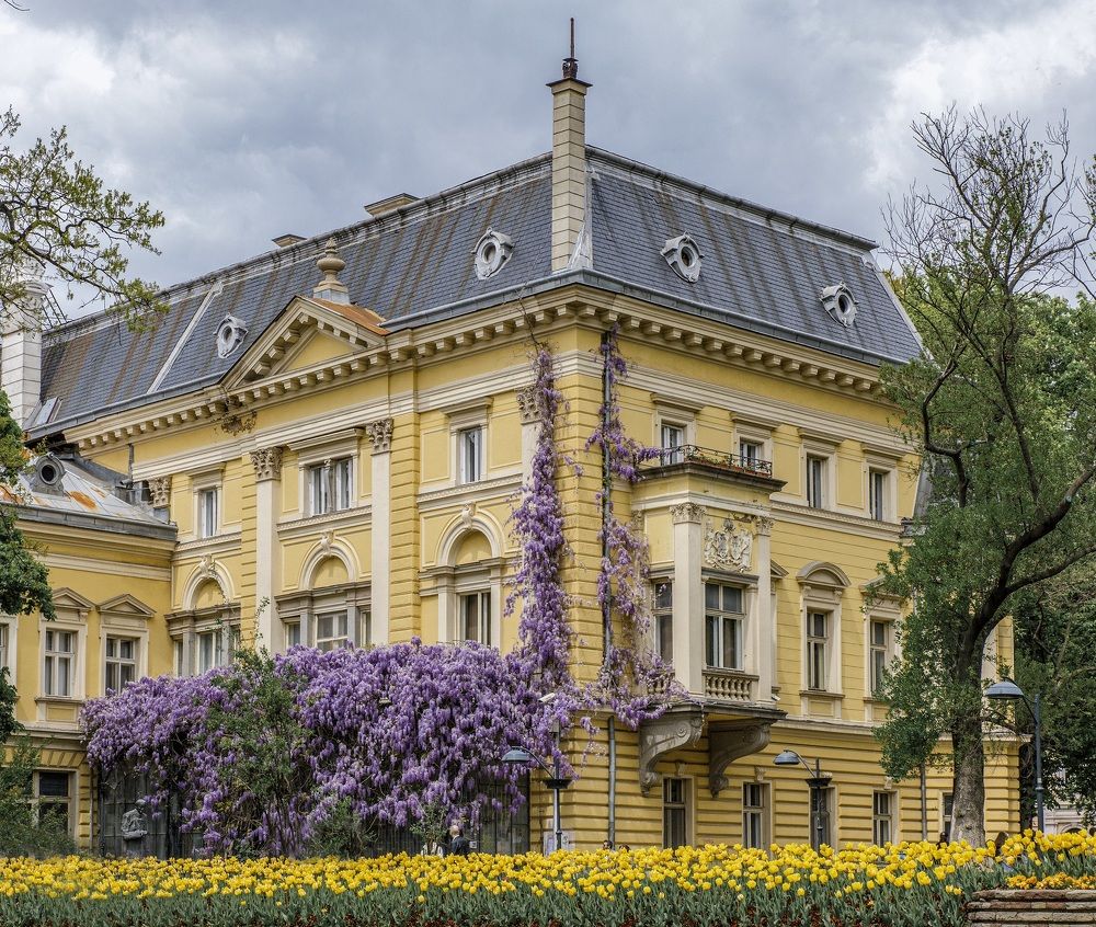 Photograph by Войлокова Taтьяна