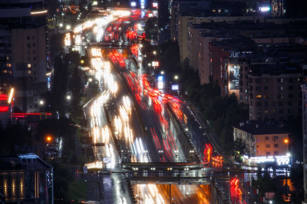 Photograph by Bogdan Karabak