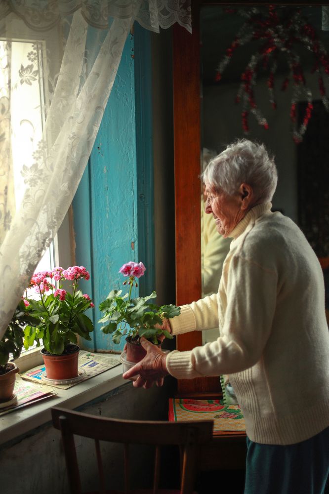 Photograph by Мария Данилкина