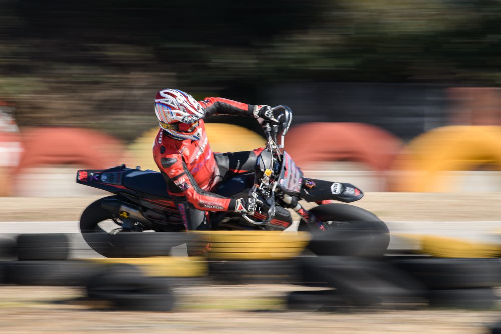 Photograph by Francisco José López Fernández