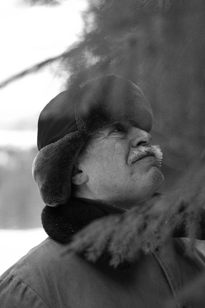 Photograph by Mari Kir