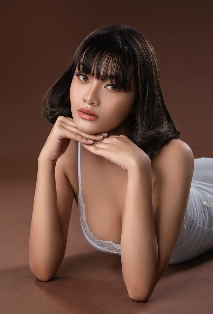 Photograph by LIPINA JINTANG