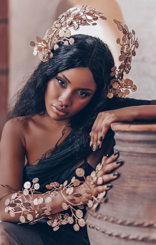 Photograph by Ekaterina Neyfeld