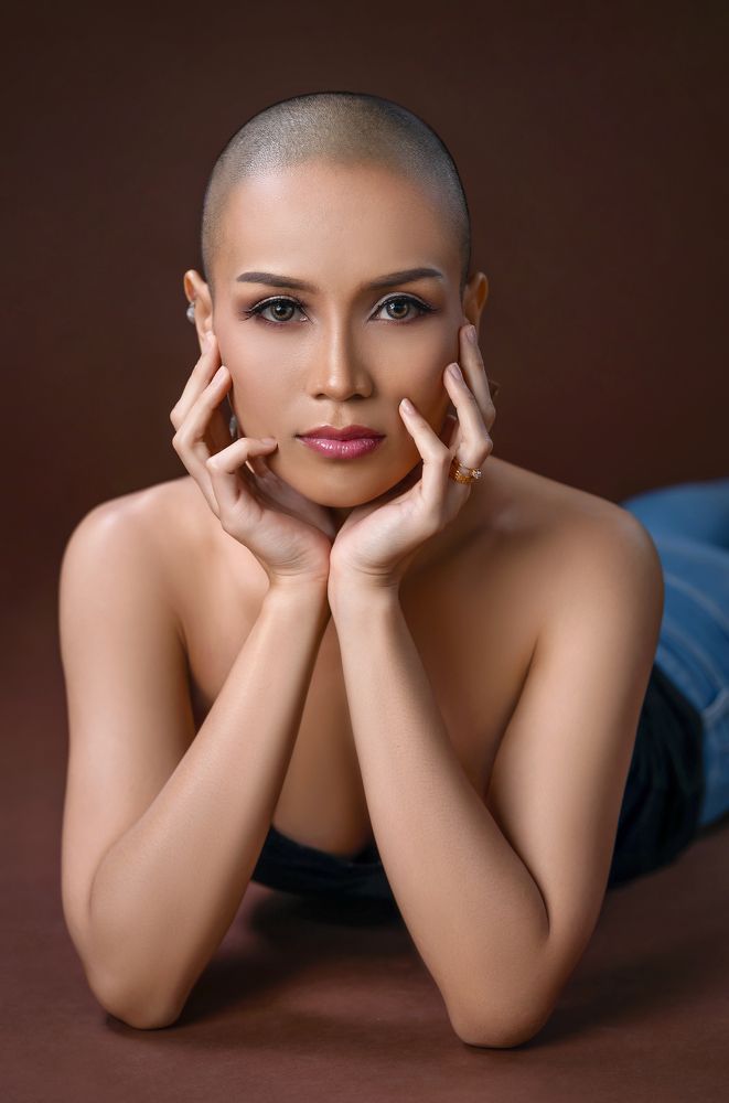 Photograph by LIPINA JINTANG