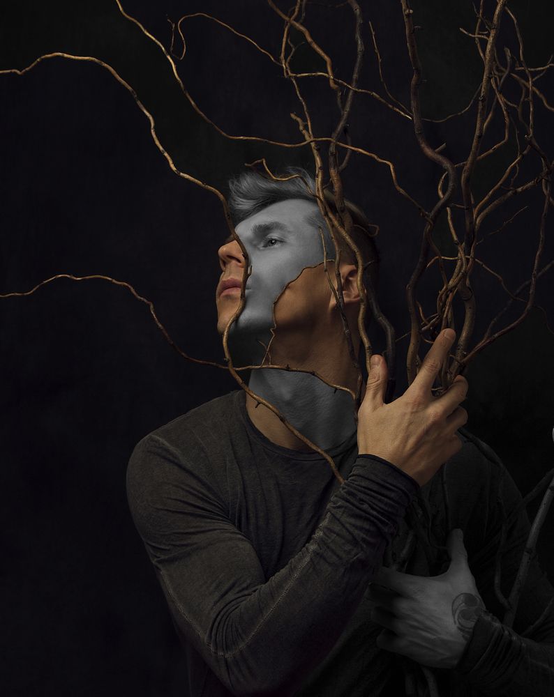 Photograph by Замятин Александр