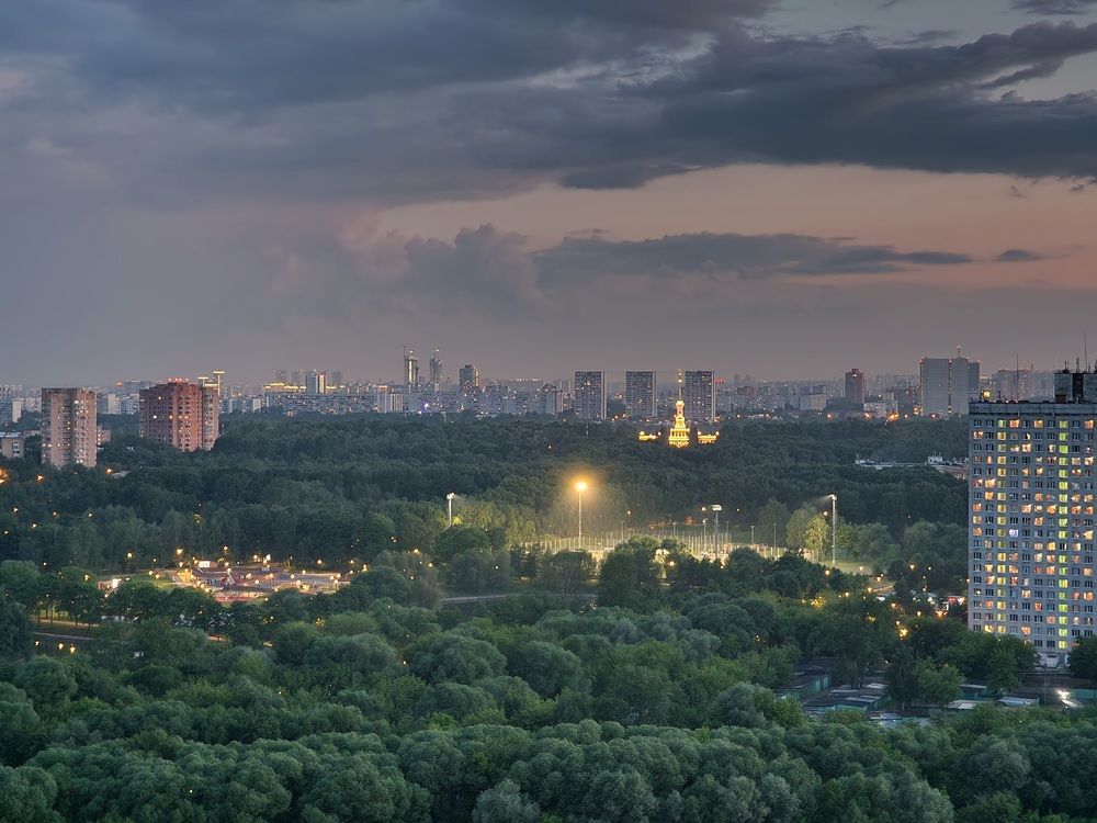 Photograph by Павел Токарев