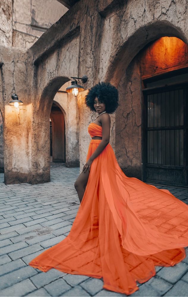 Photograph by Ekaterina Neyfeld