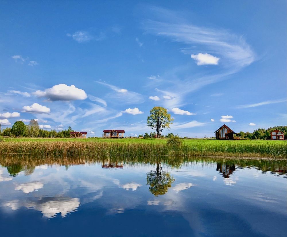 Photograph by Светлана Богомолова