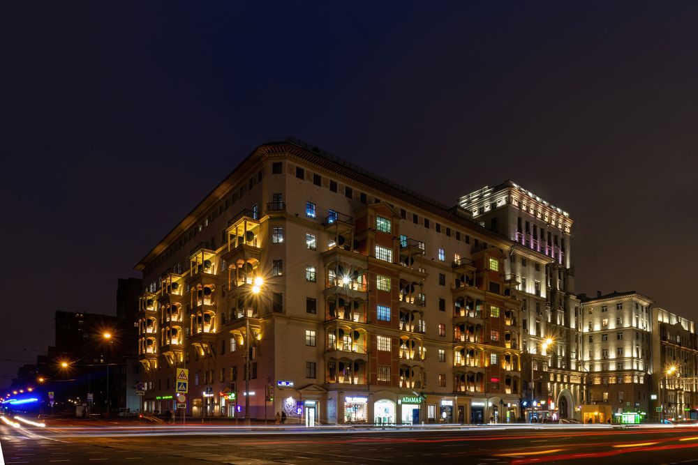 Photograph by Александр Свиблов