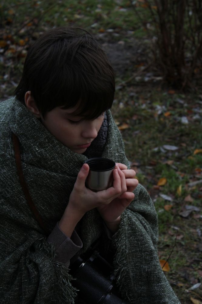 Photograph by Елена Подольская