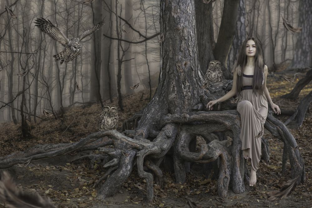 Photograph by Анна Астафьева