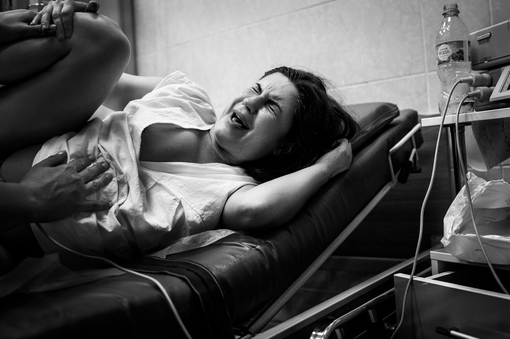 Photograph by Мария Лембрик