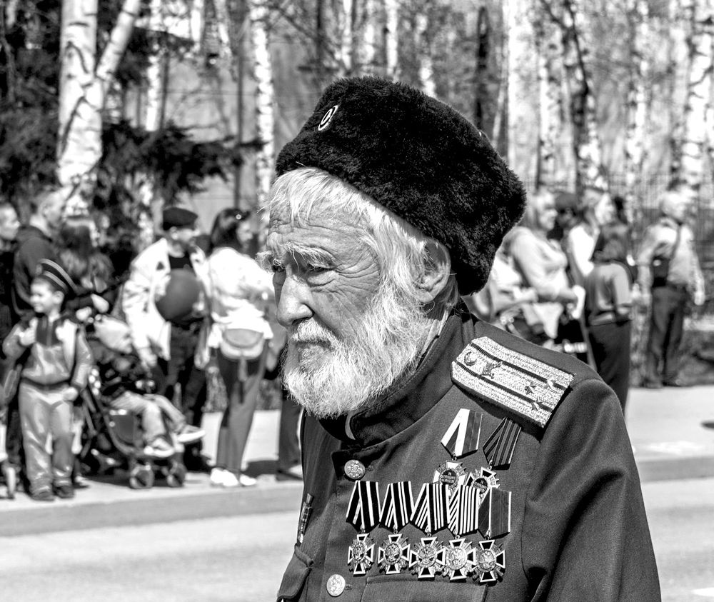 Photograph by Сергей