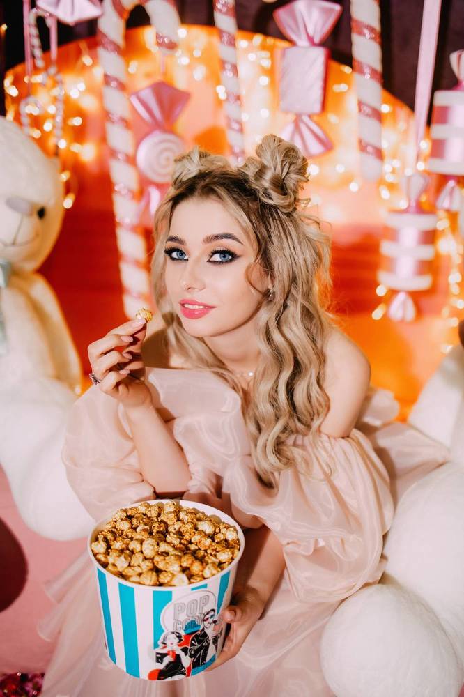 Photograph by Алена Столярова