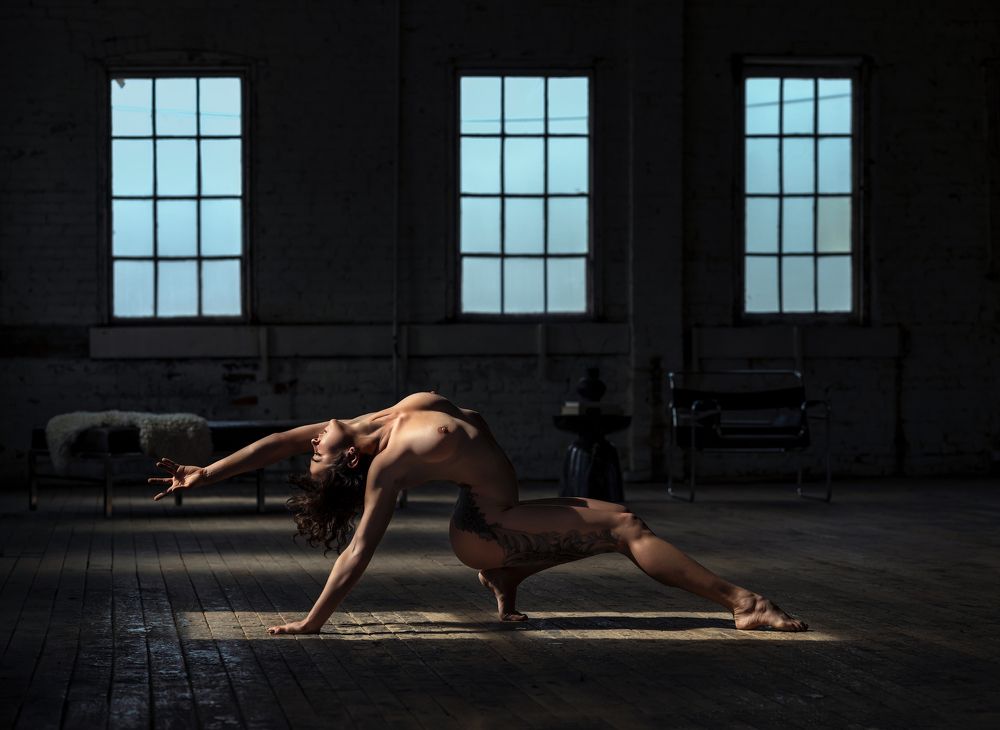 Photograph by  Ellis