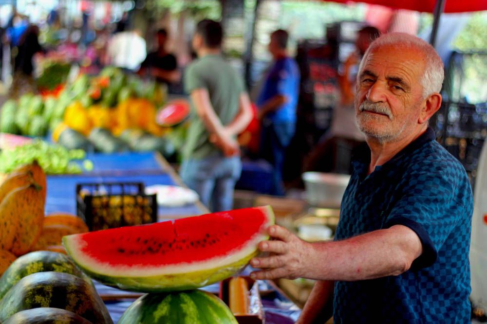 Photograph by Bilal Akbulut