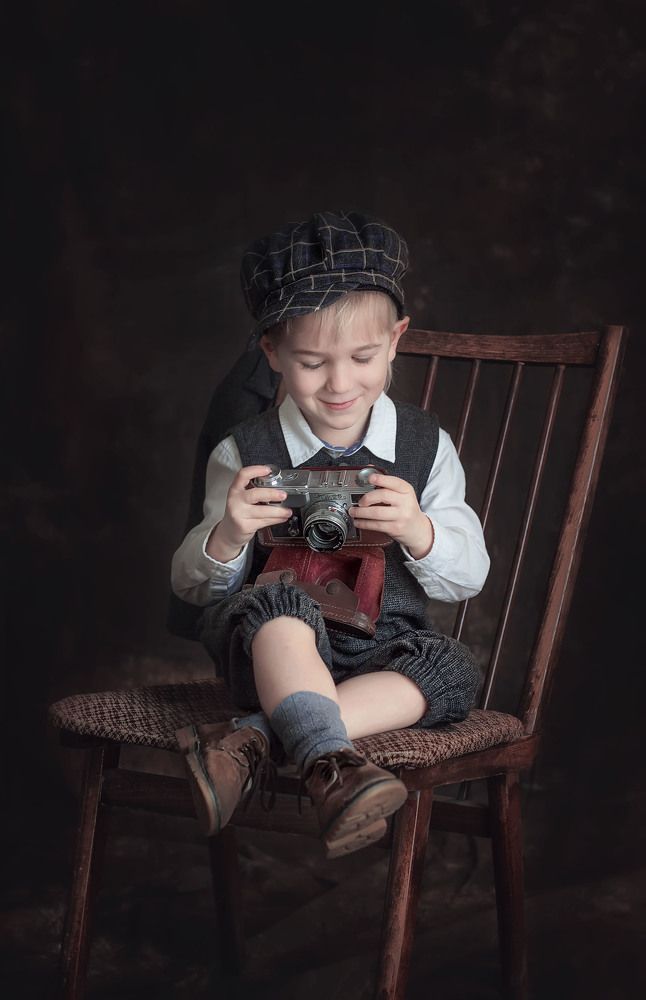 Photograph by Виктория Ткачева