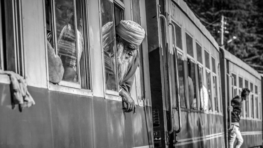 Photograph by Prasenjit