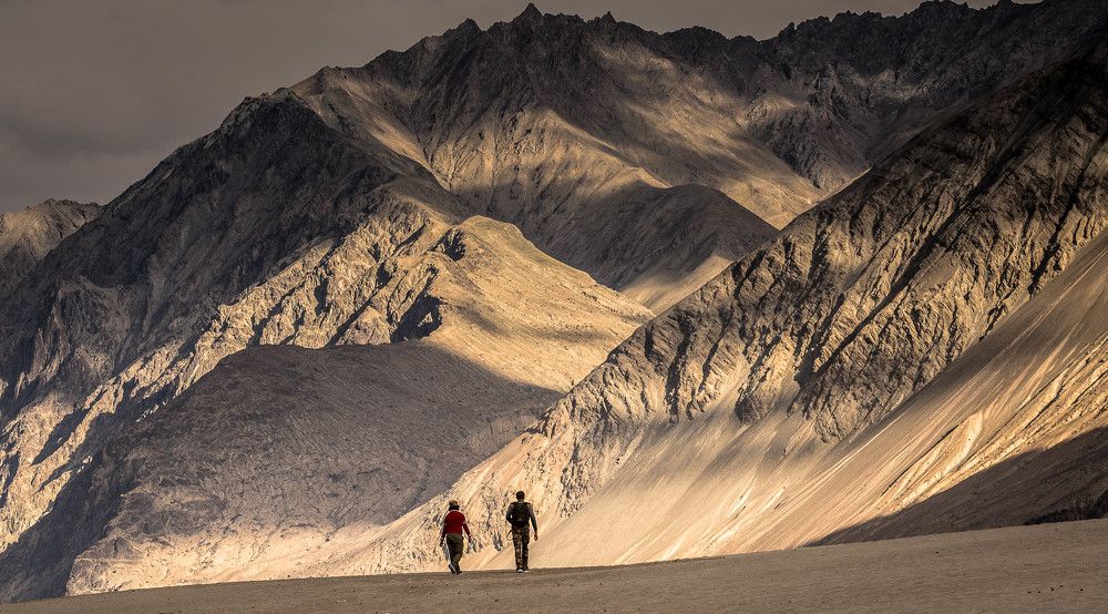 Photograph by Prasenjit