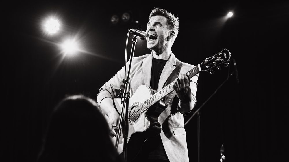 Photograph by Прокофьев Антон