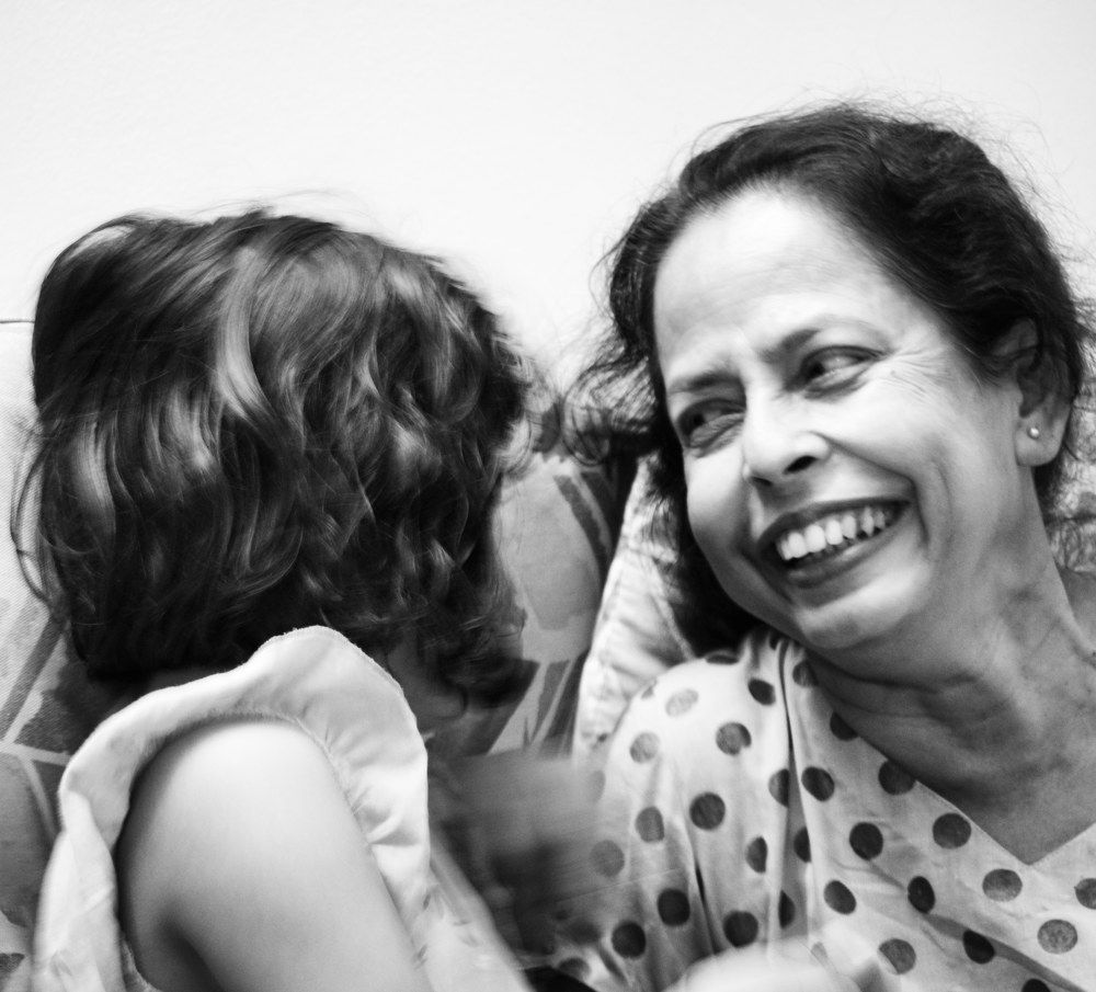 Photograph by Jayanta Chakravorty