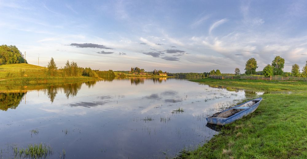 Photograph by Алексей Ромадов