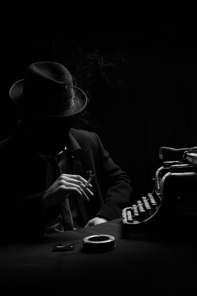 Фотография автора Alim Kakanaev