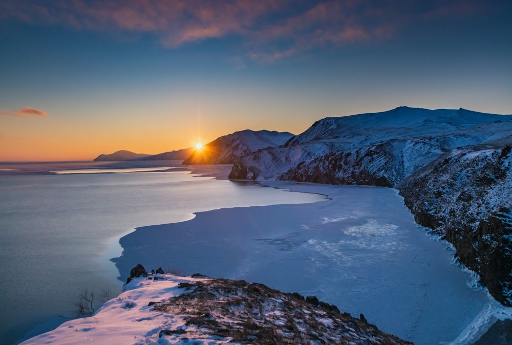 Фотография автора Анастасия Шахотская