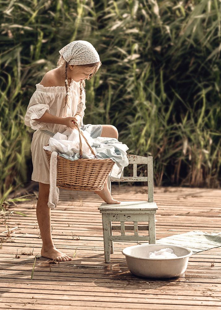 Photograph by Галина Бокова