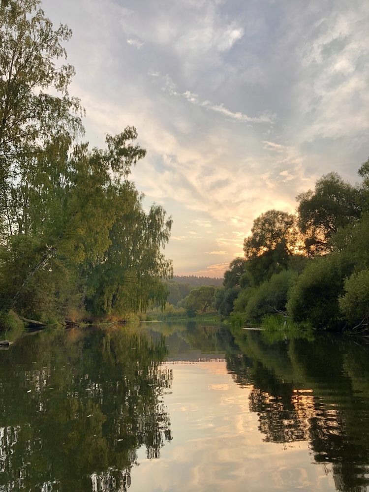 Photograph by Ольга