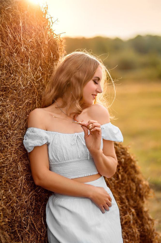 Фотография автора Валентина Полунина