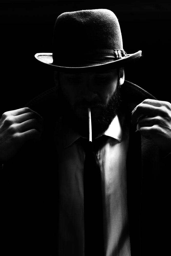 Фотография автора Alim Kakanaev