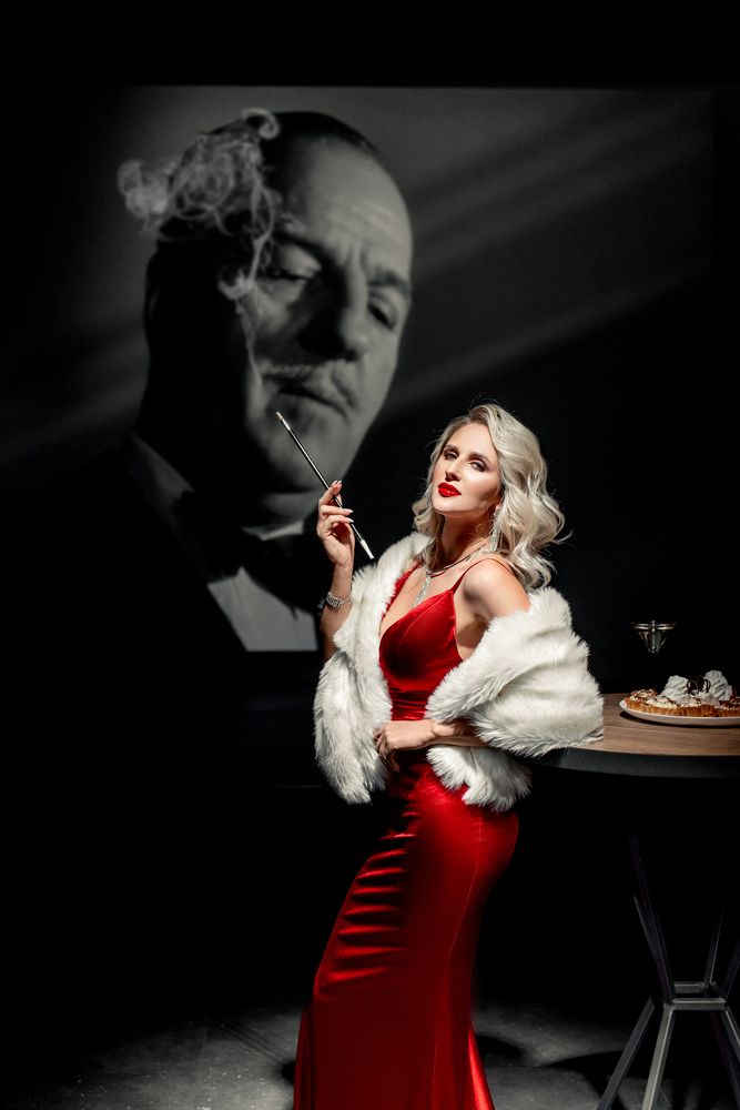 Photograph by Олеся Рябкова