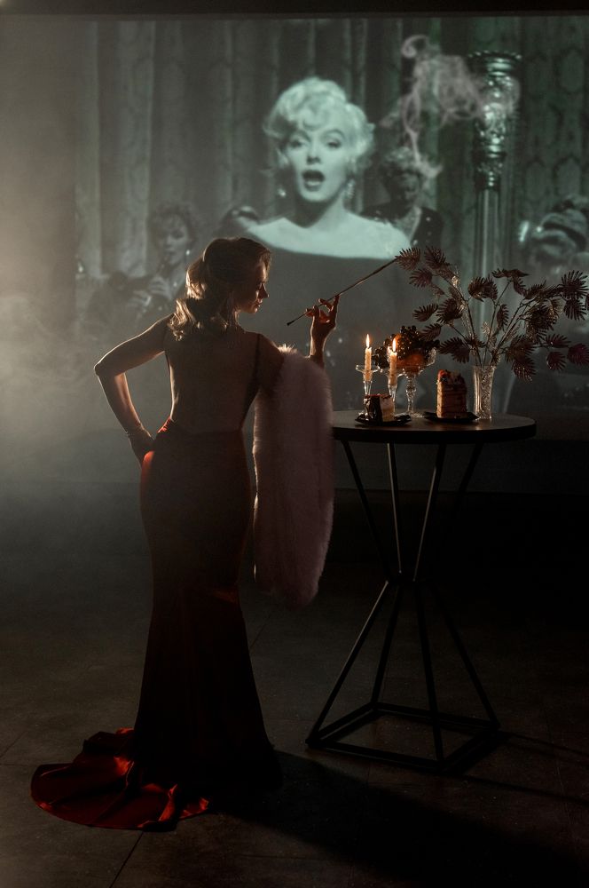 Photograph by Олеся Рябкова