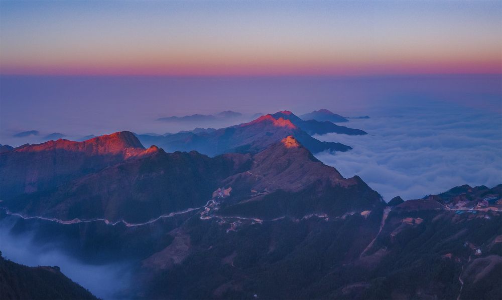 Photograph by Minh Chu Van