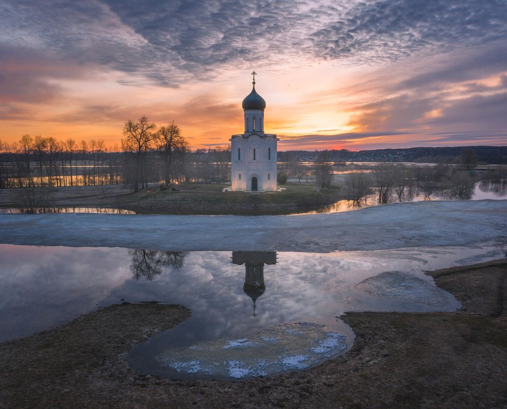 Photograph by Захарова Наталья