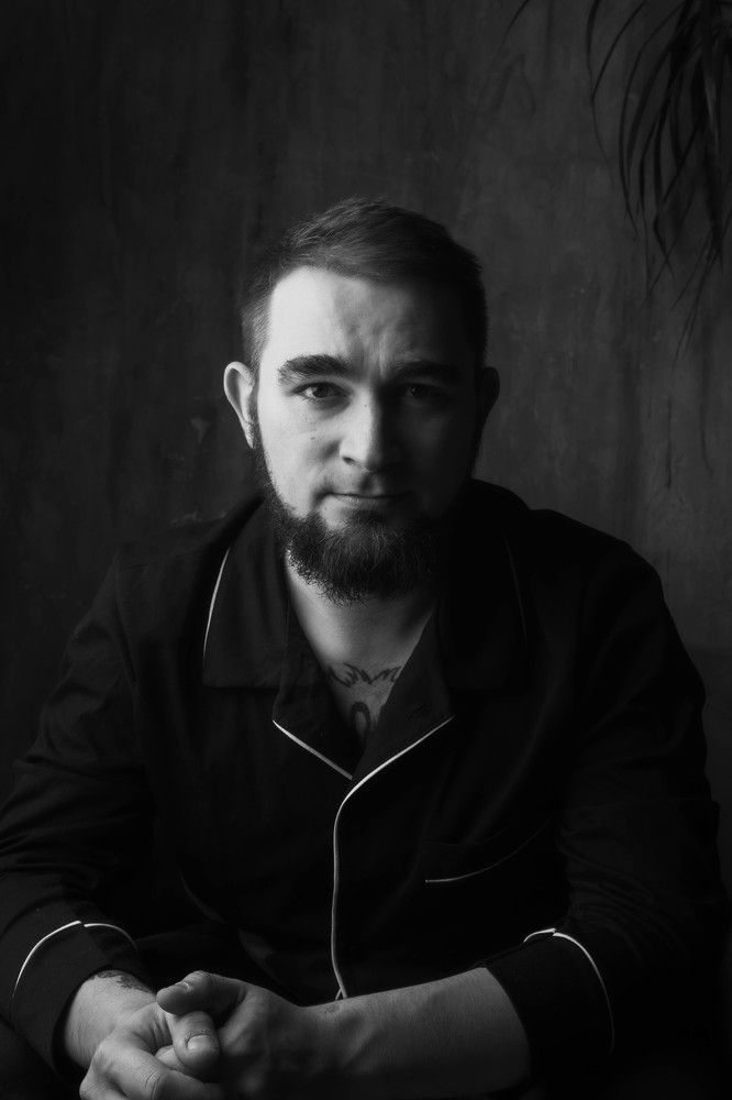 Photograph by Александр Ходакин