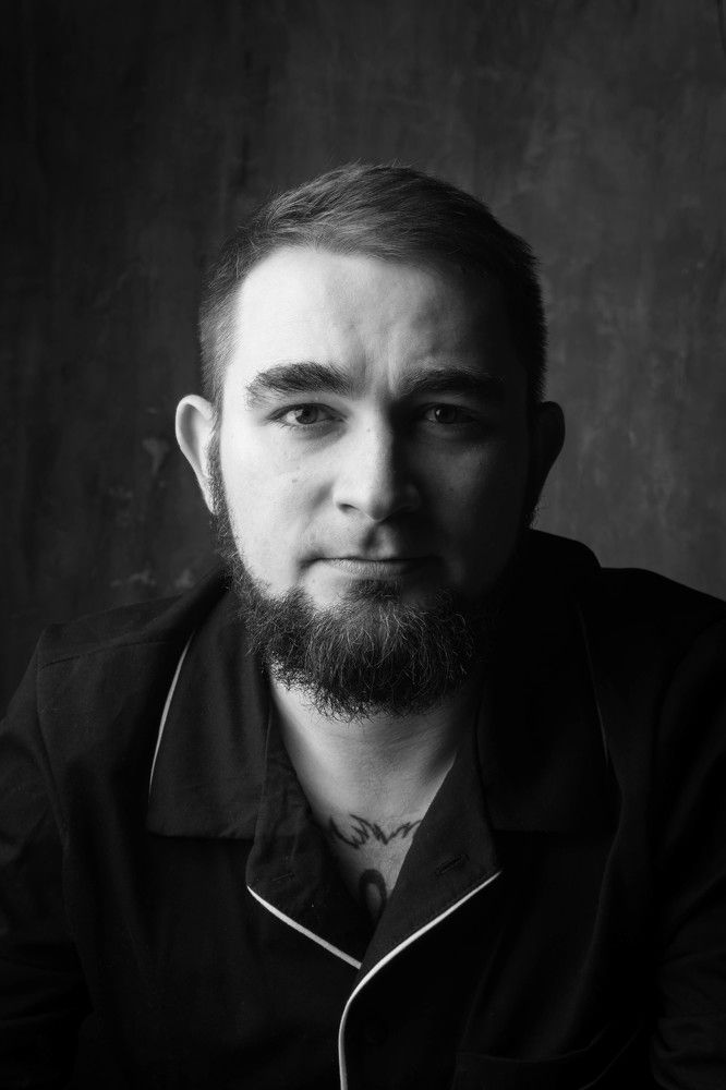 Photograph by Александр Ходакин