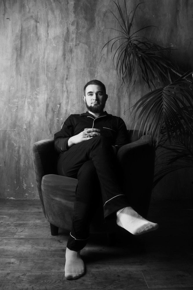 Photograph by Александр Ходакин