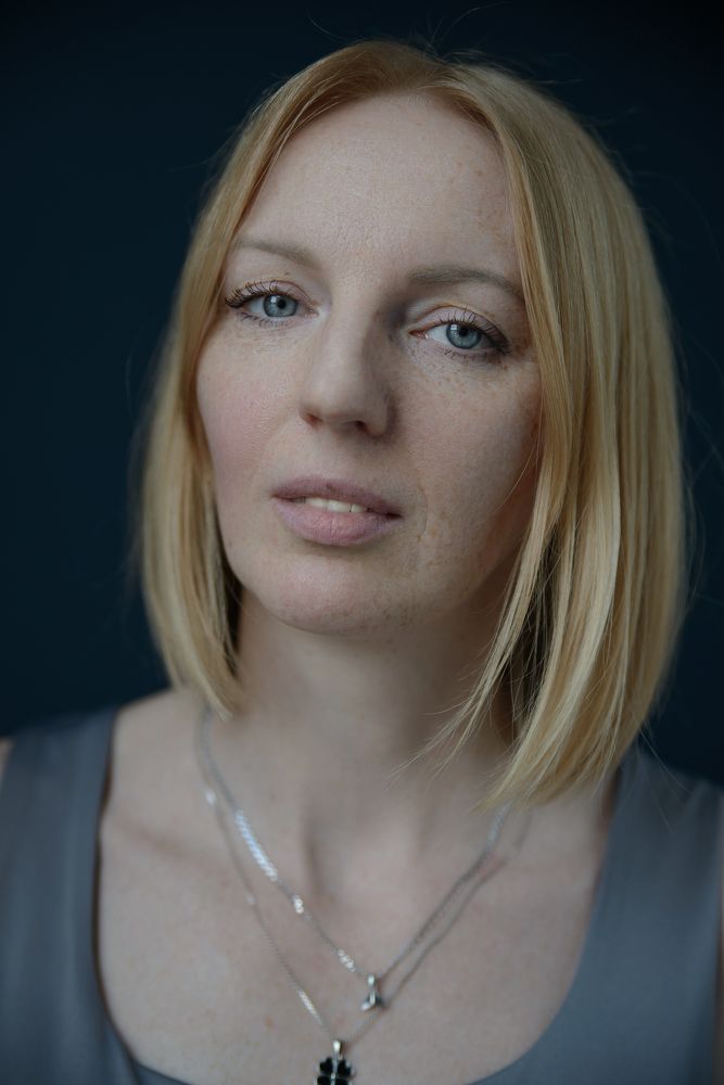 Photograph by Наталия Комаровская