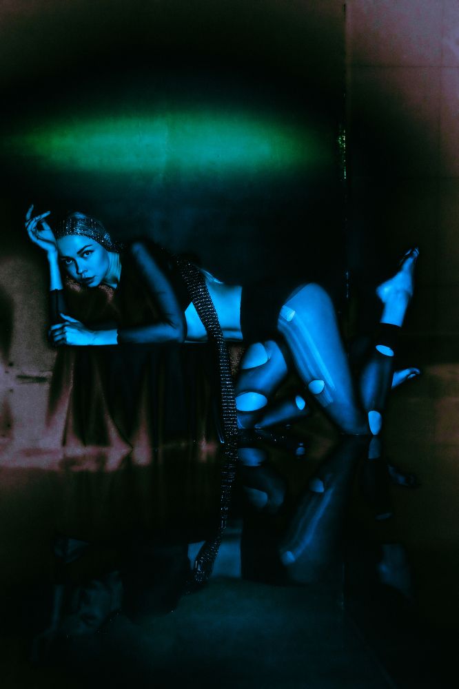 Photograph by Анна Глухова