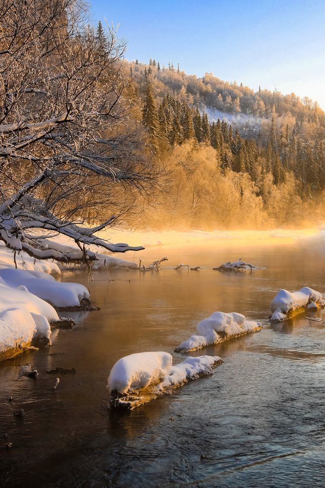 Photograph by Олеся Постнова