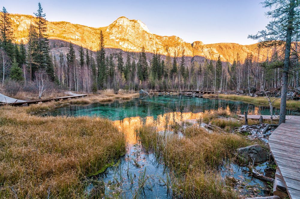 Photograph by Лариса Николаевна Дука